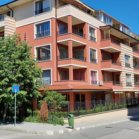 Villa Rossa 라브다 외부 사진