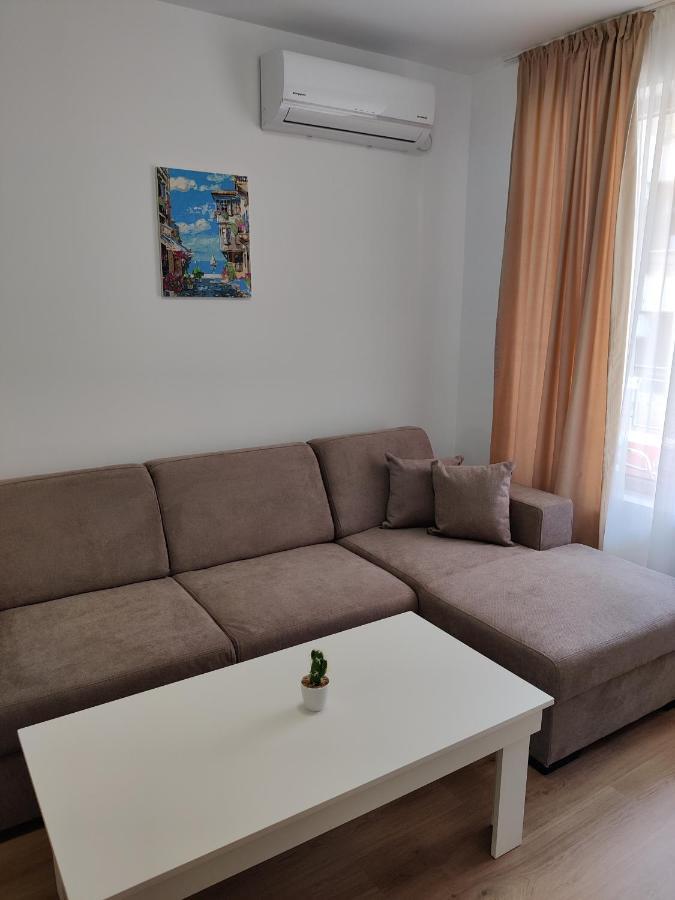 Villa Rossa 라브다 외부 사진