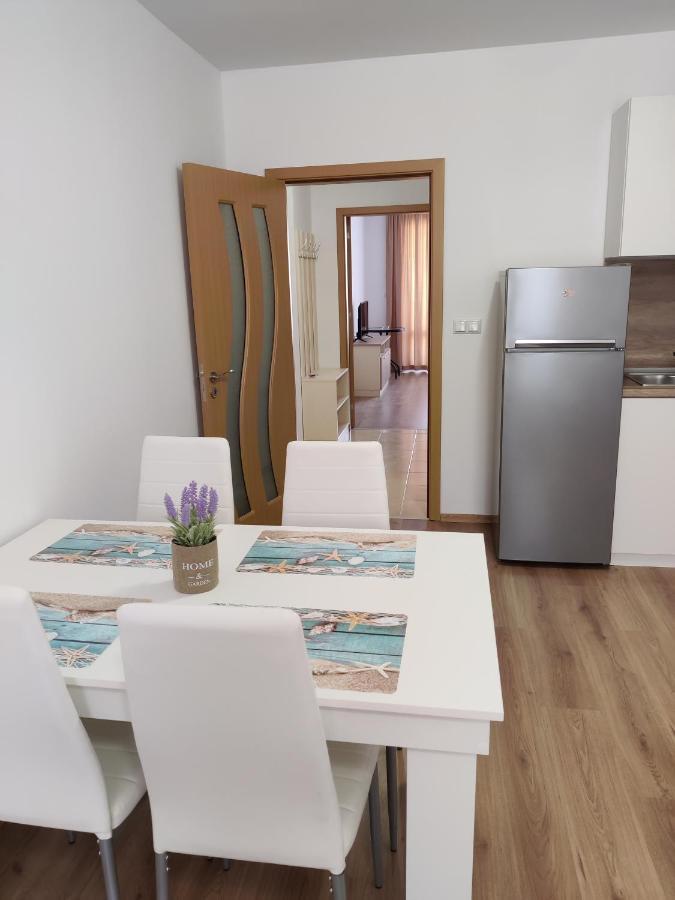 Villa Rossa 라브다 외부 사진