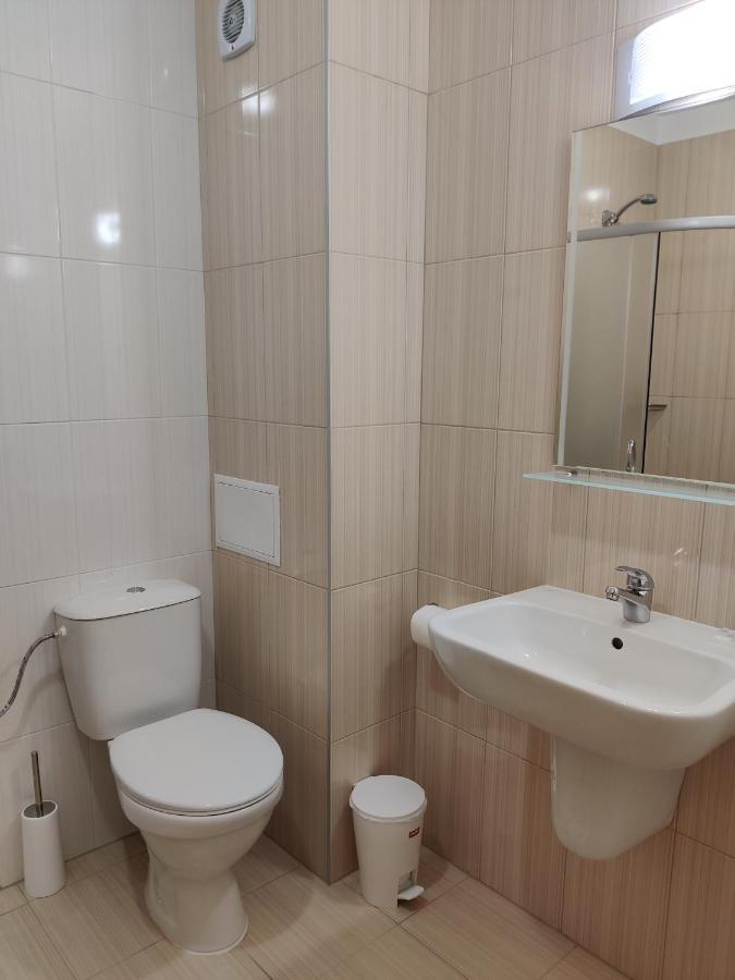 Villa Rossa 라브다 외부 사진