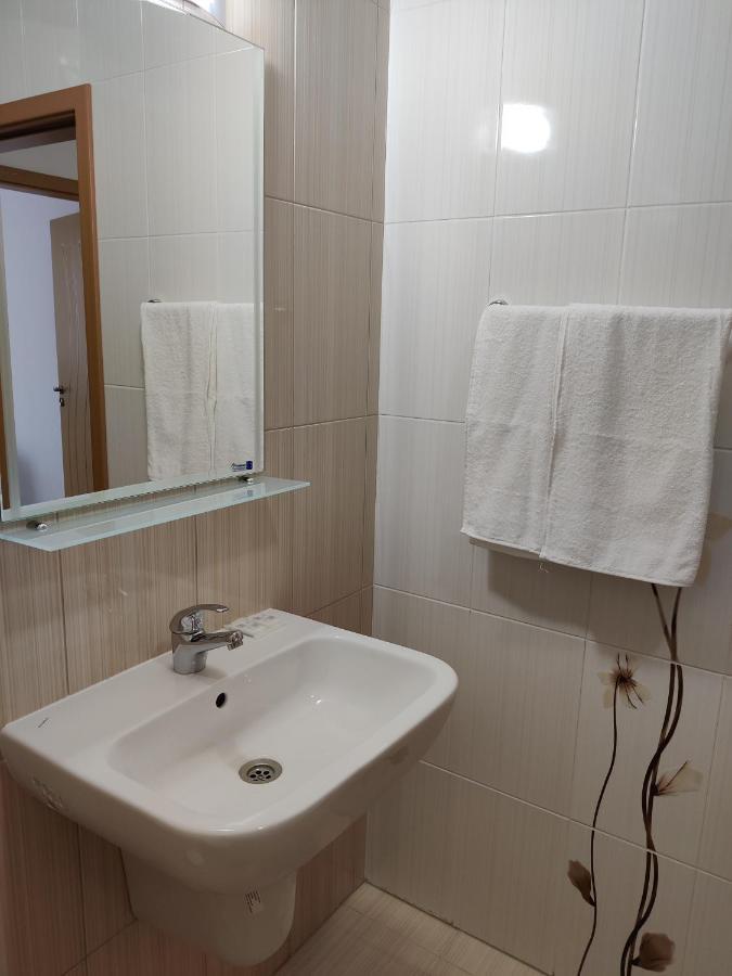Villa Rossa 라브다 외부 사진
