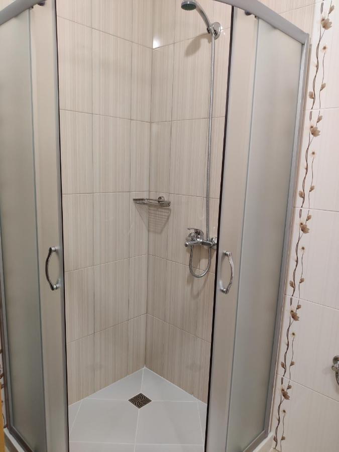 Villa Rossa 라브다 외부 사진