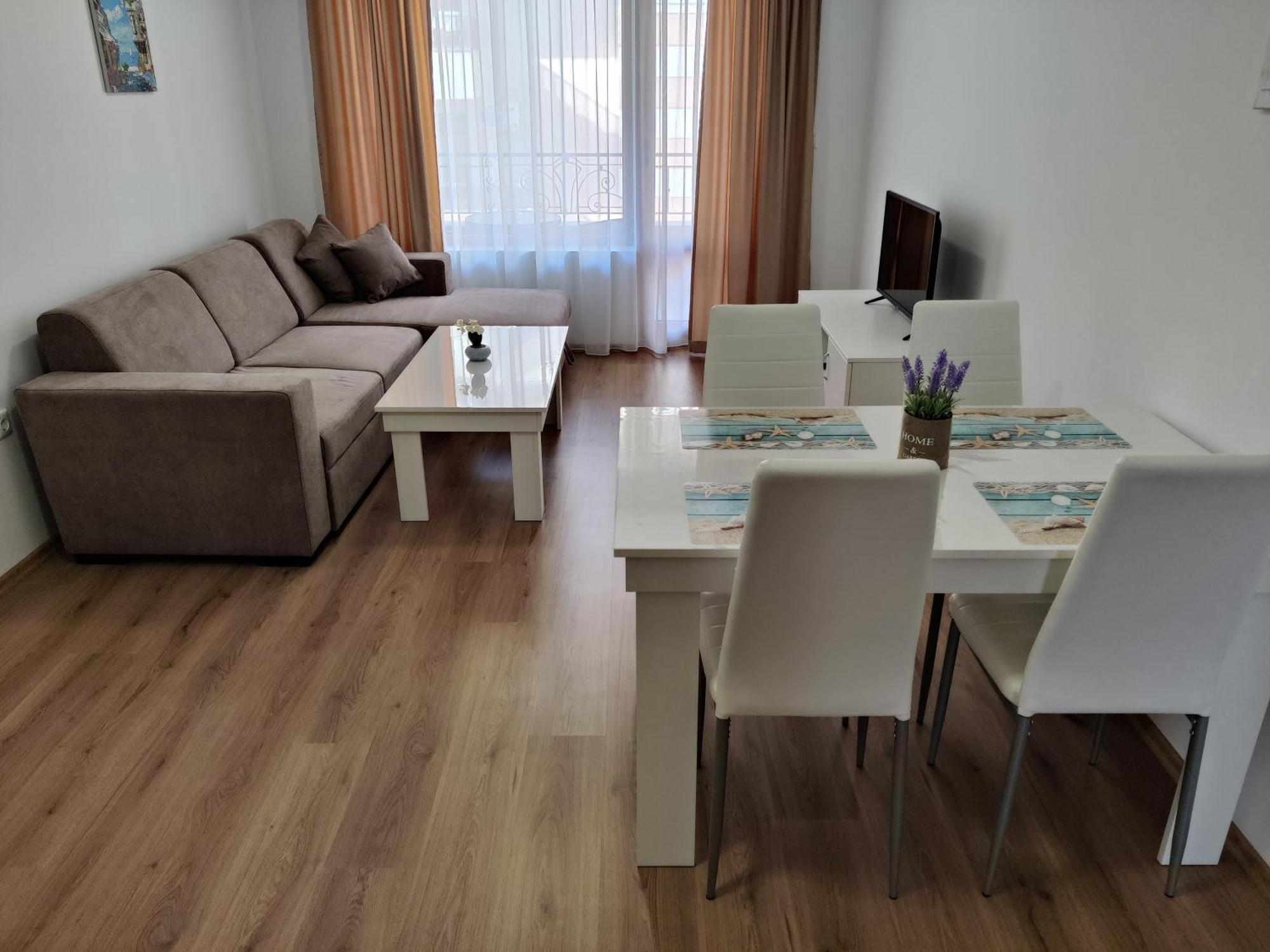 Villa Rossa 라브다 외부 사진